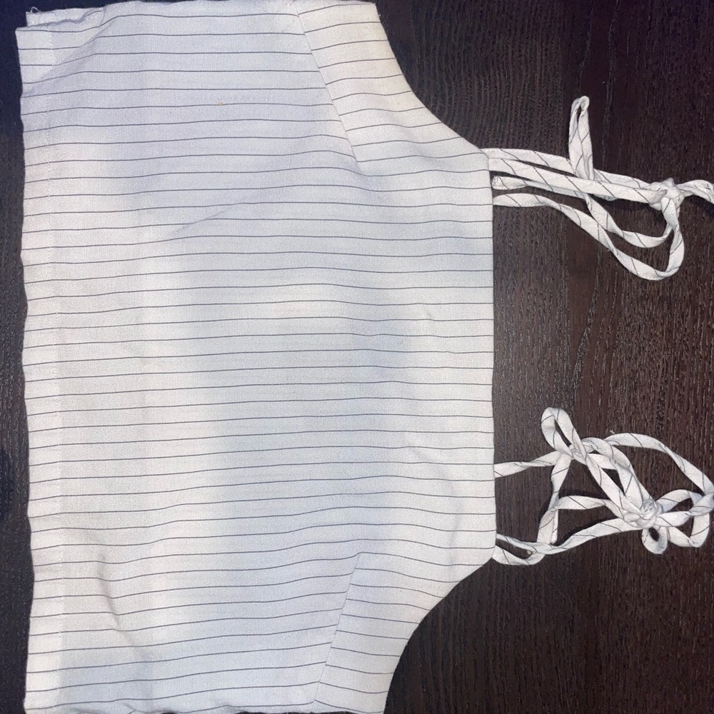 Brandy tank top